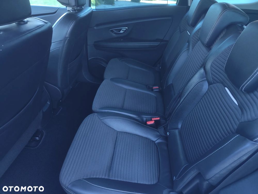 Renault Grand Scenic Gr 1.7 Blue dCi Intens EDC - 17