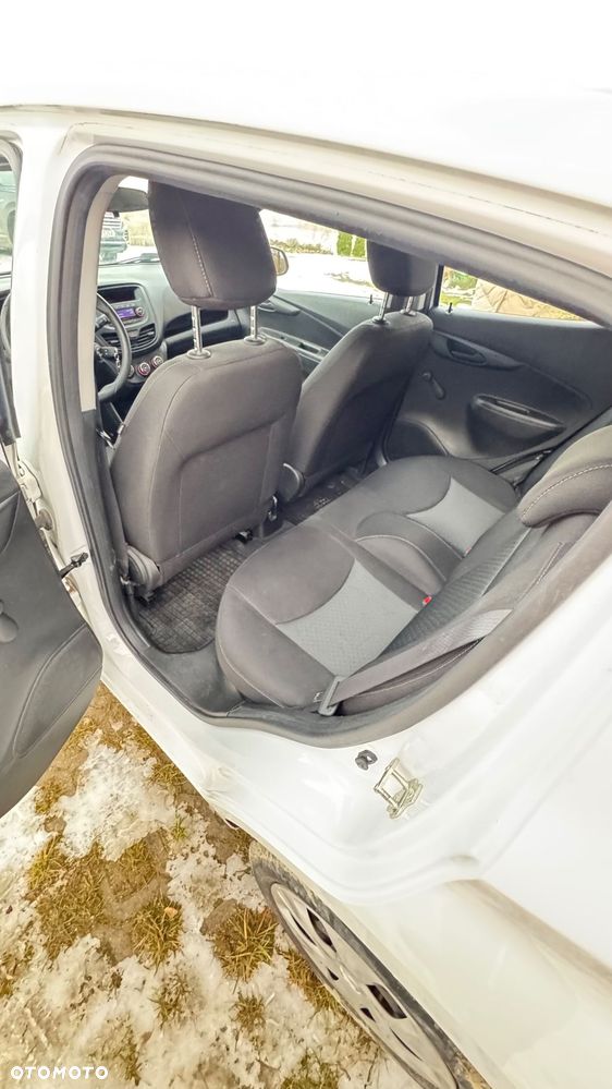 Opel Karl 1.0 Enjoy - 5