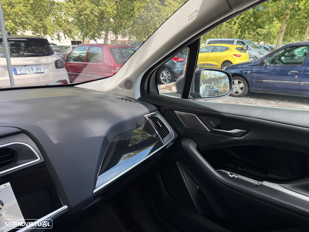Jaguar I-Pace S AWD Aut. - 16