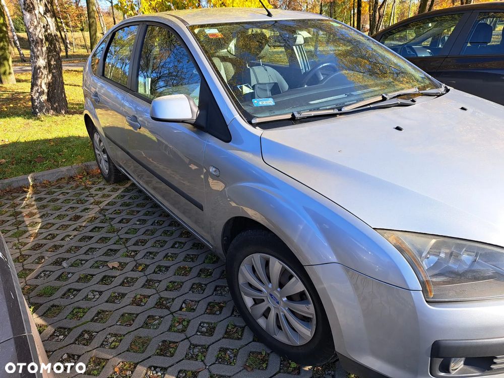Ford Focus - 3