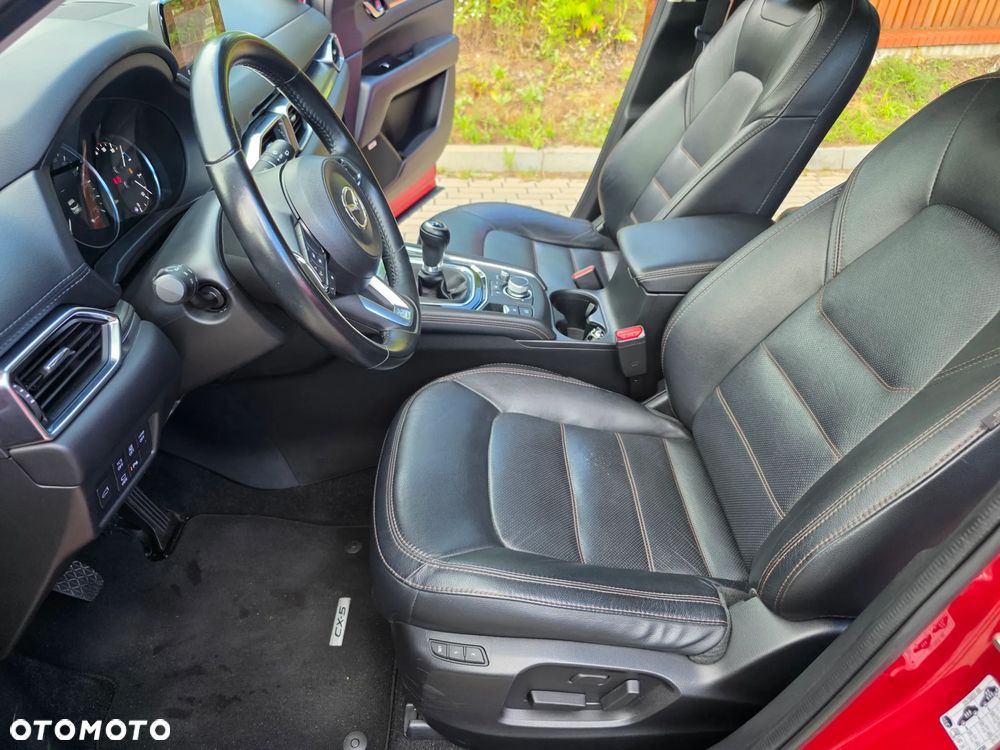 Mazda CX-5 2.0 Skypassion - 39