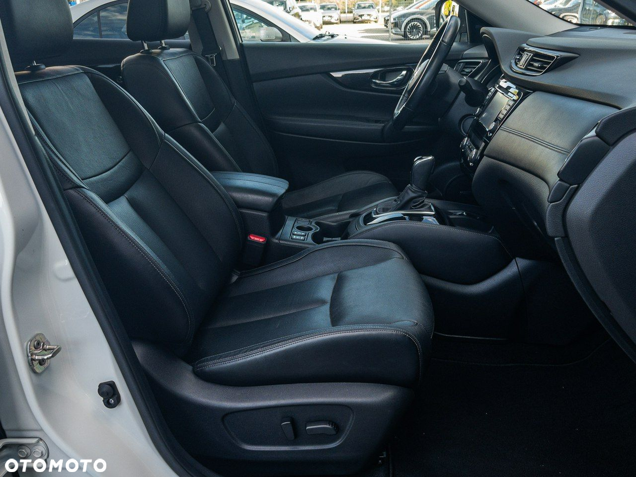 Nissan X-Trail - 29