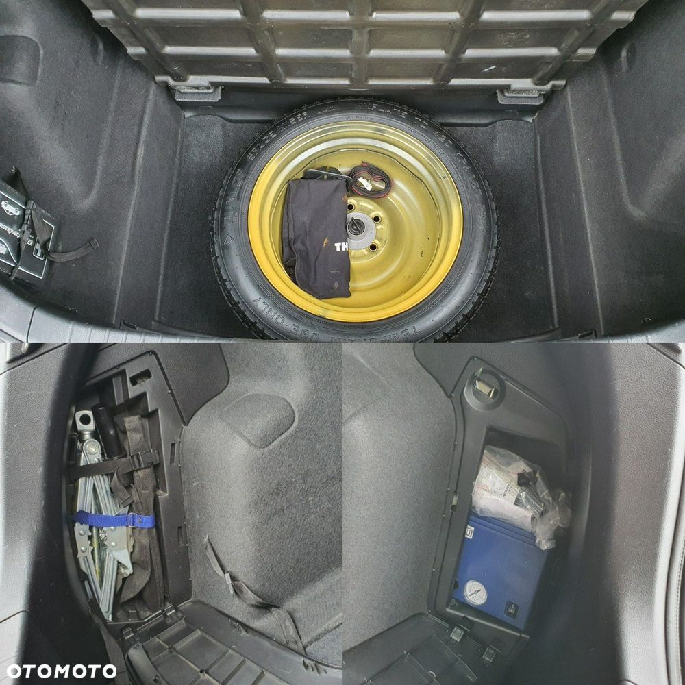 Honda Civic 2.2 i-DTEC Comfort - 34