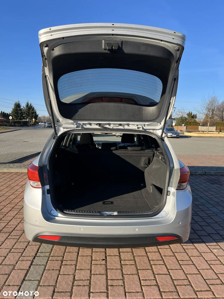 Hyundai i40 1.7 CRDi Premium - 15