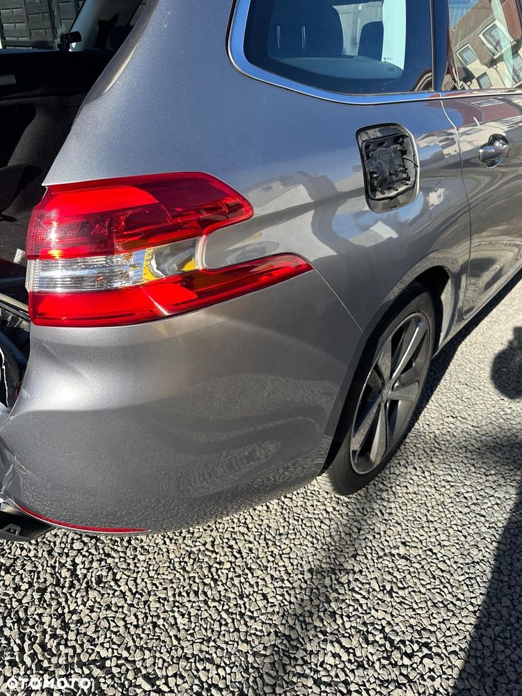 Peugeot 308 - 27