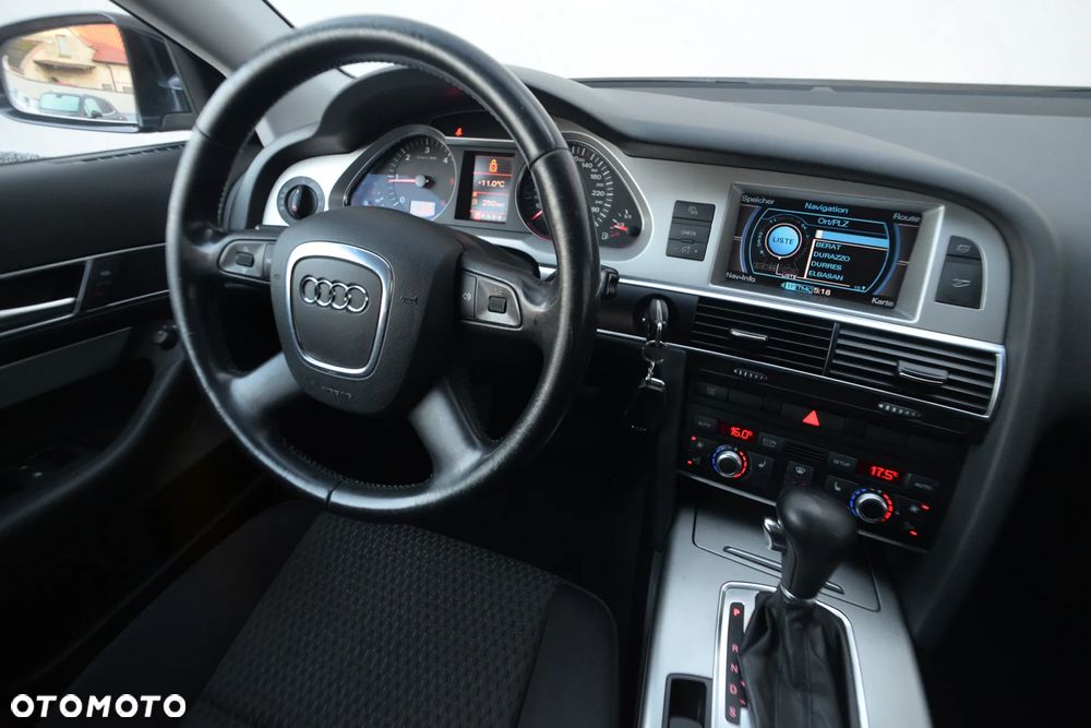 Audi A6 Limousine - 29