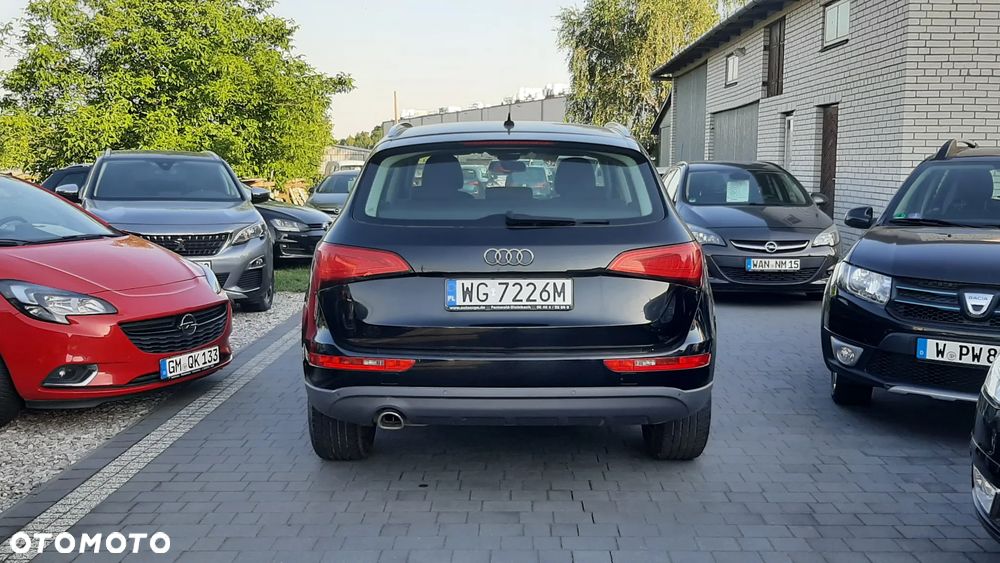 Audi Q5 - 5