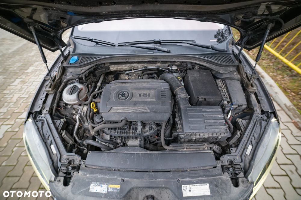 Skoda Superb 2.0 TSI 4x4 Style DSG - 25