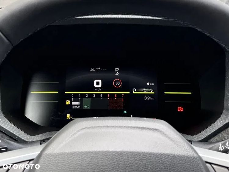 Dacia Duster 1.2 Eco-G 120 Journey - 15