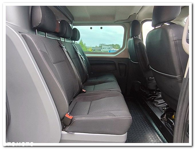 Opel Vivaro L2H1 S&S - 18