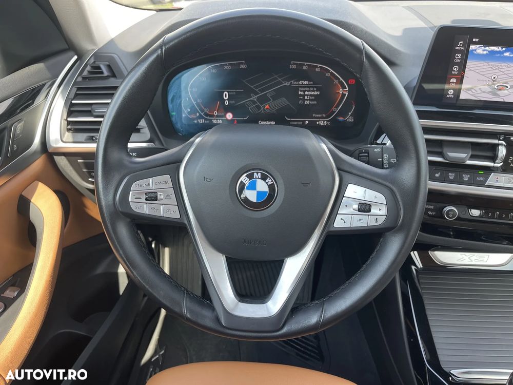 BMW X3 - 24