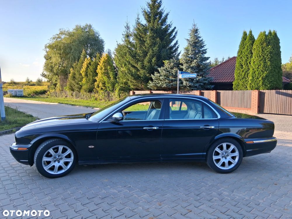 Jaguar XJ XJ6 2.7 D Executive - 3