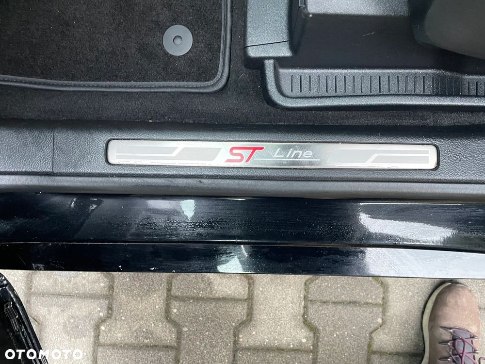 Ford S-Max 1.5 Eco Boost Start-Stopp ST-Line - 28