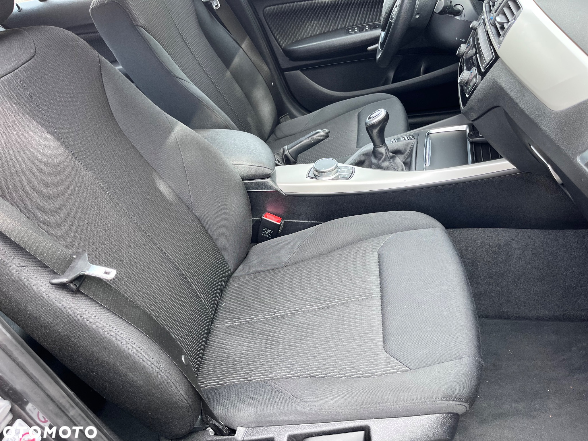 BMW Seria 1 118i Business Edition - 32