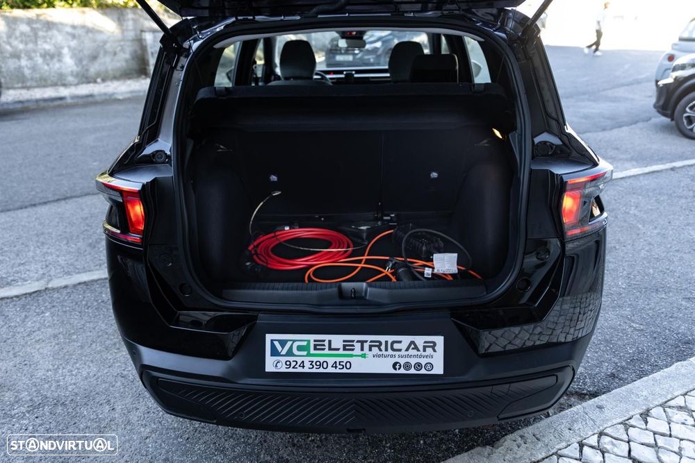 Citroën e-C3 Aircross 44 kWh Autonomia Conforto You - 16