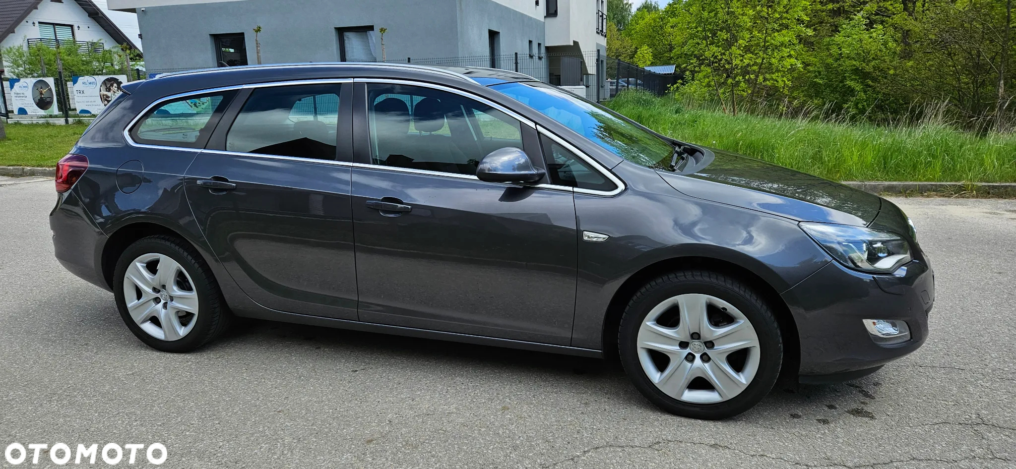 Opel Astra - 3