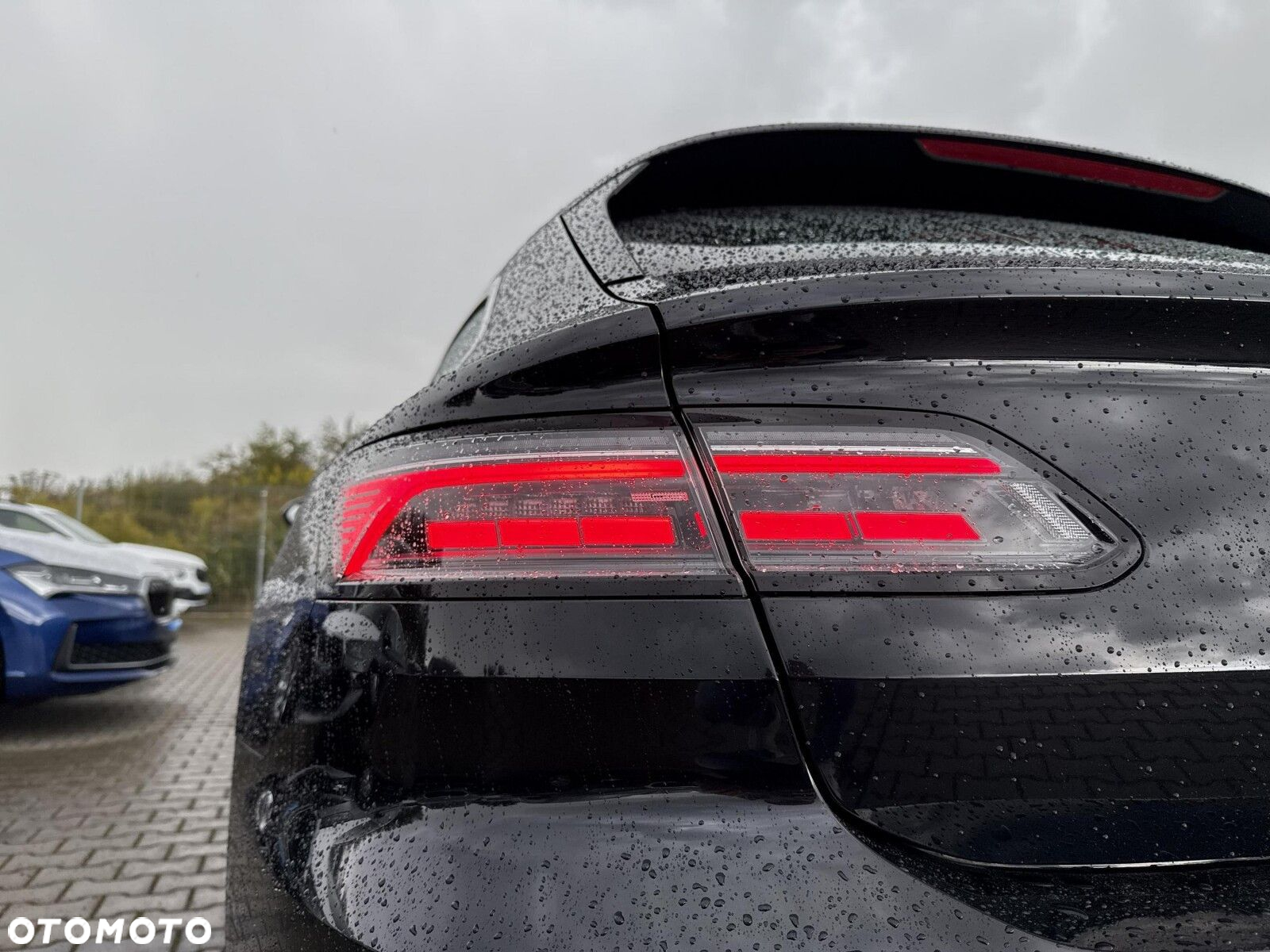 Volkswagen Arteon - 37