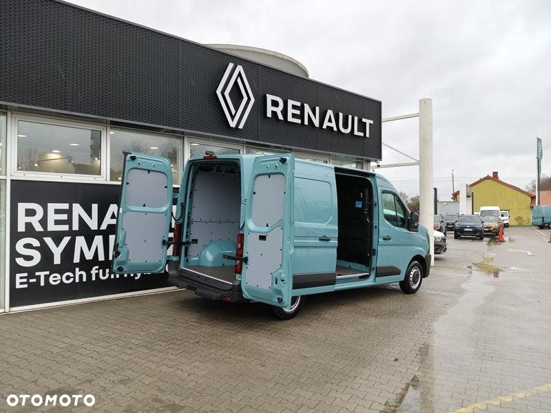 Renault Master - 4