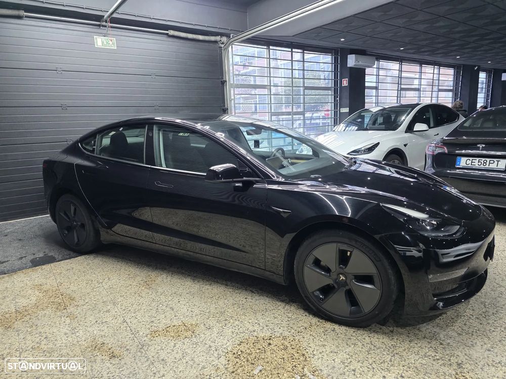 Tesla Model 3 Long Range AWD Dual Motor - 6