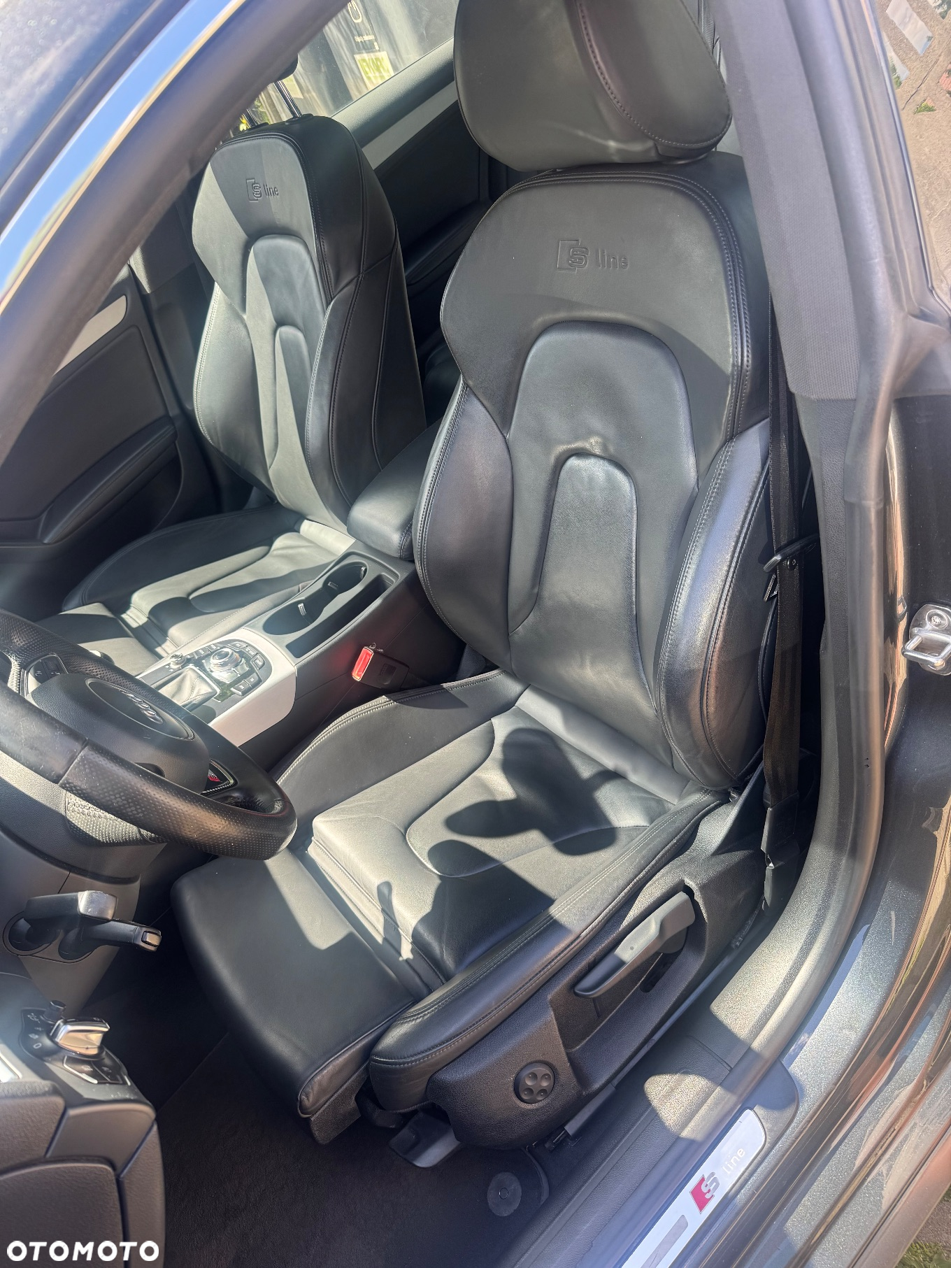 Audi A5 2.0 TDI Quattro - 8