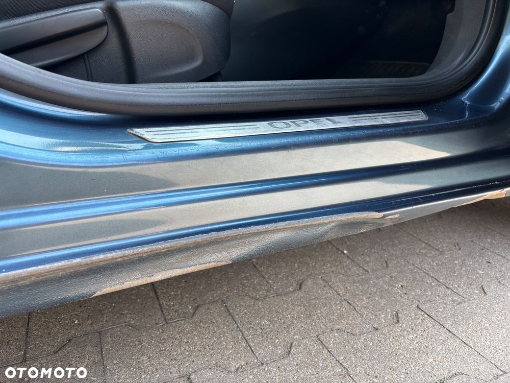 Opel Astra 1.6 CDTI Elite S&S - 9