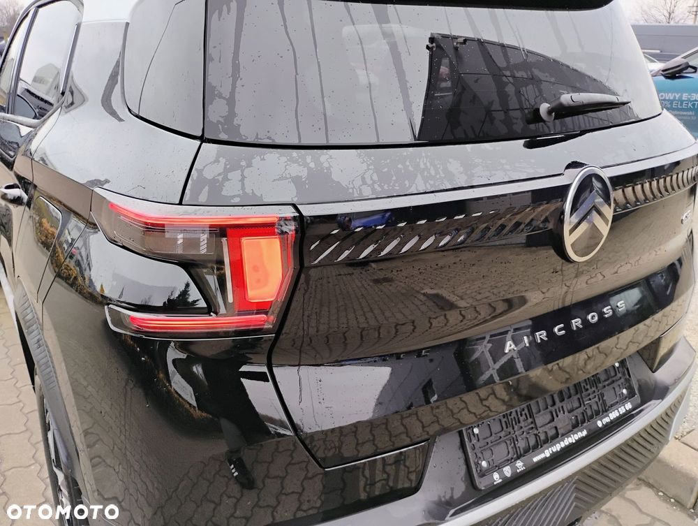 Citroën C3 Aircross - 10