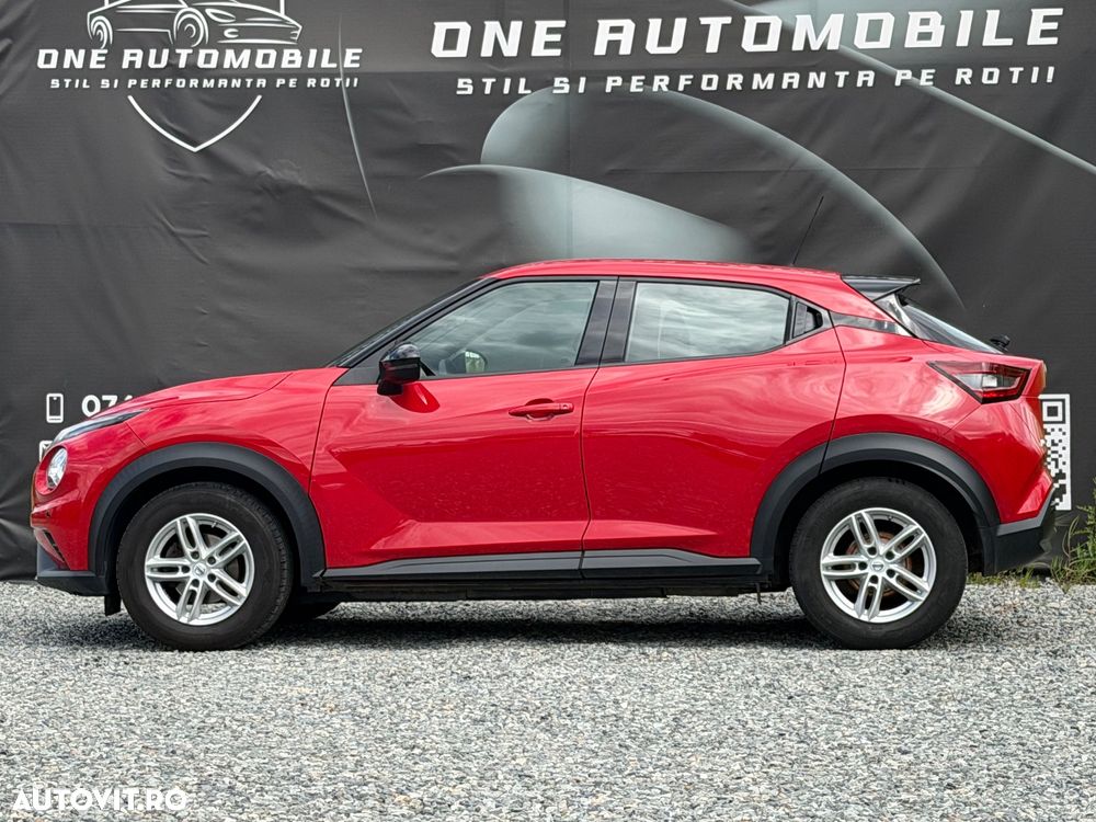 Nissan Juke - 7