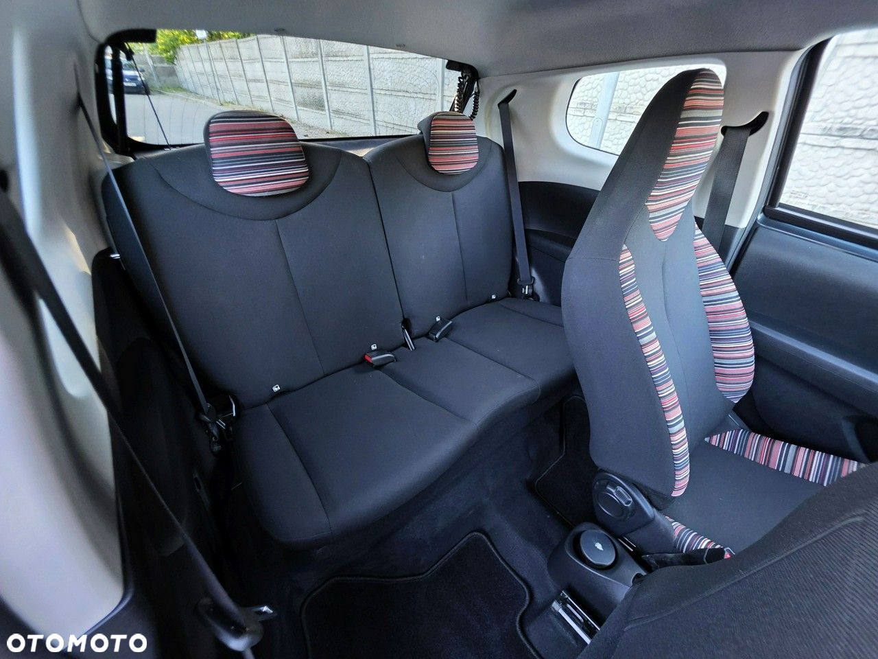Citroën C1 AIRSCAPE VTi 72 S&S SHINE - 27