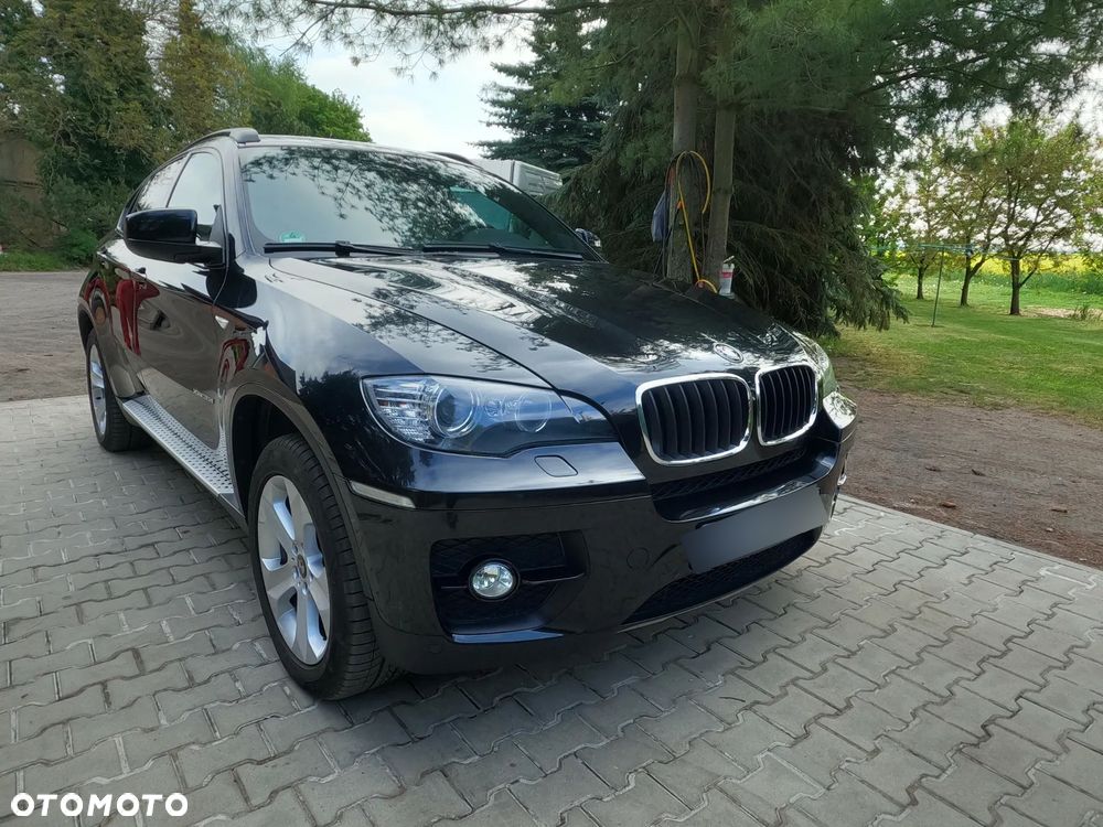 BMW X6 30d xDrive - 14