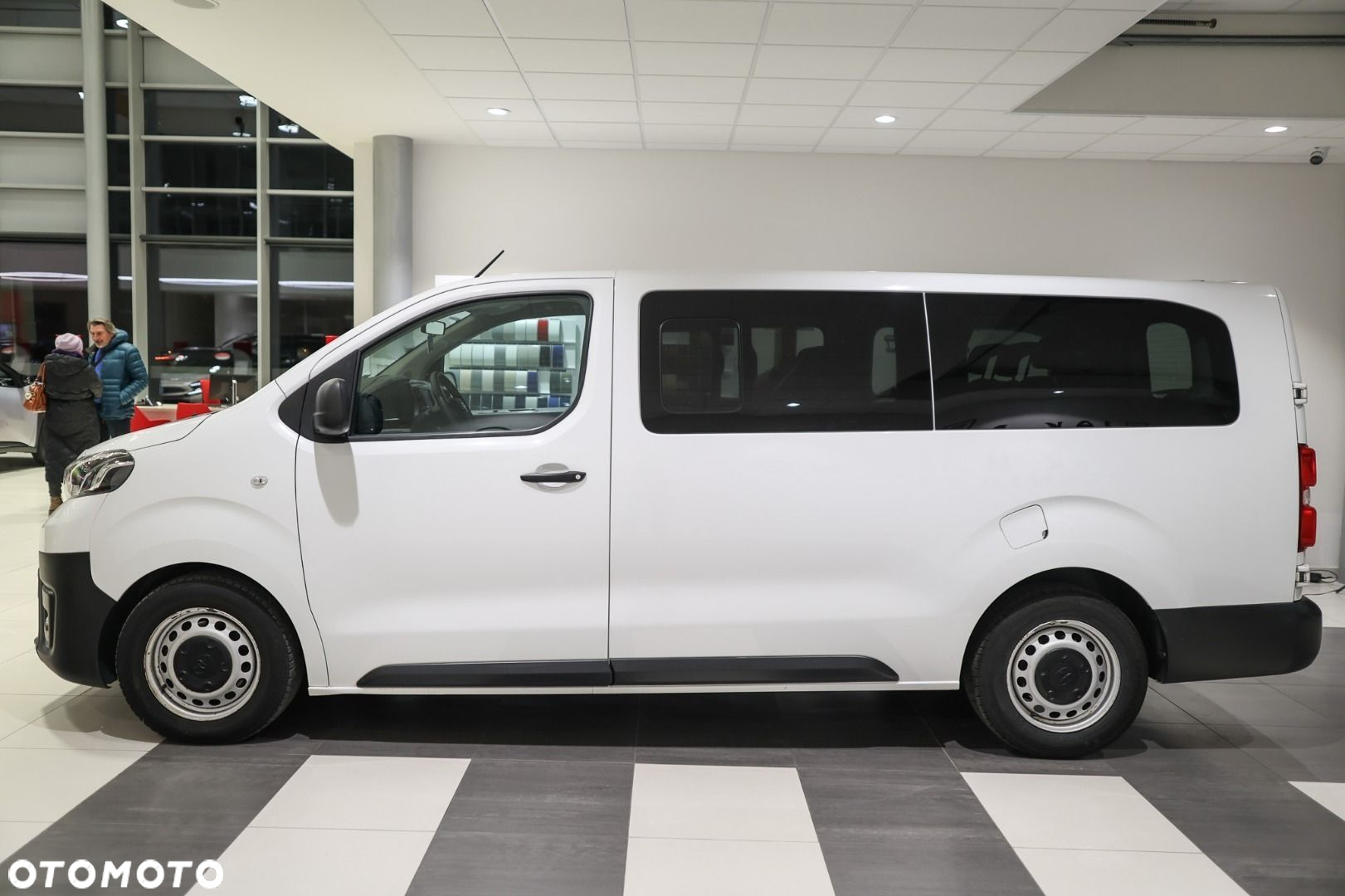 Toyota Proace Verso - 19