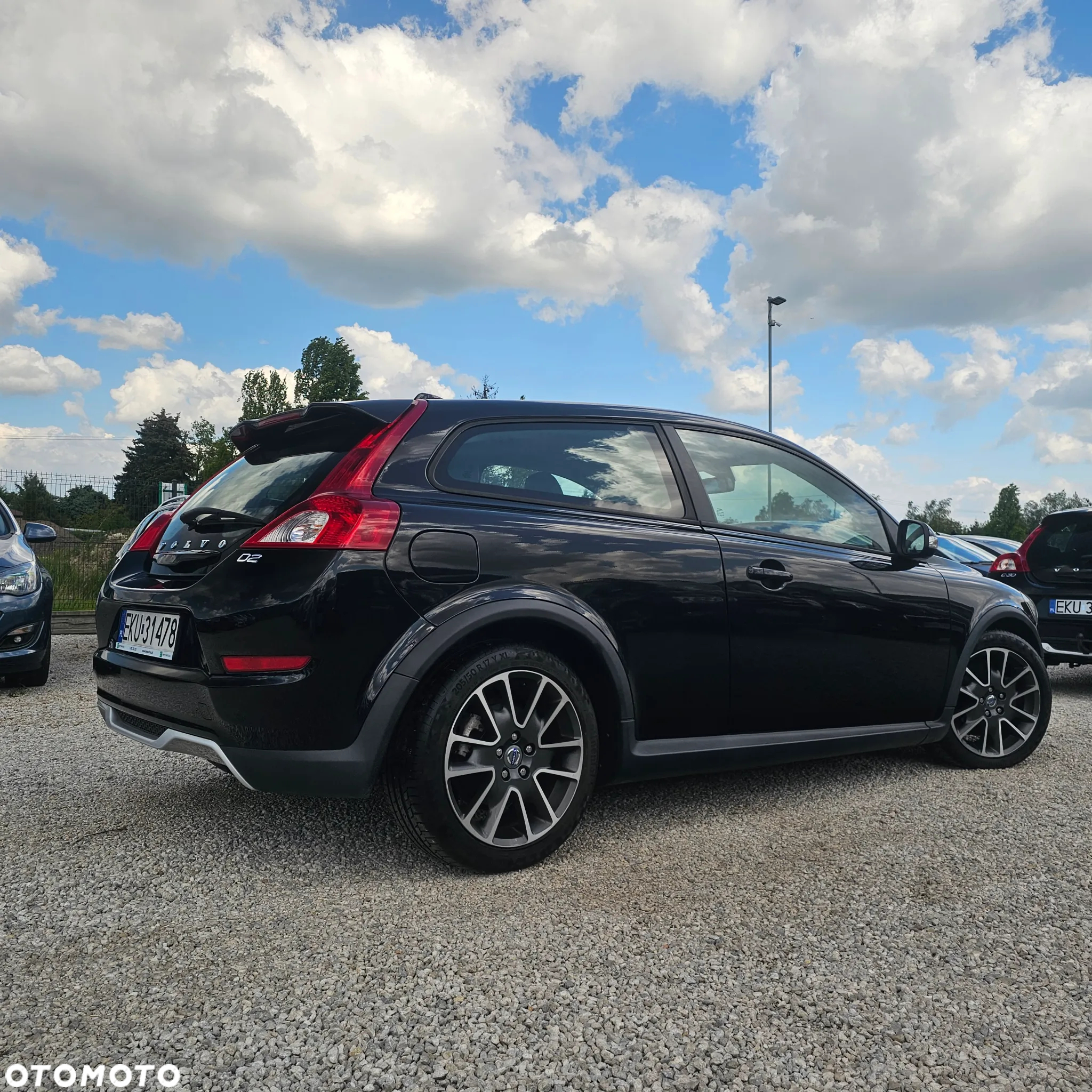 Volvo C30 D2 Edition - 11