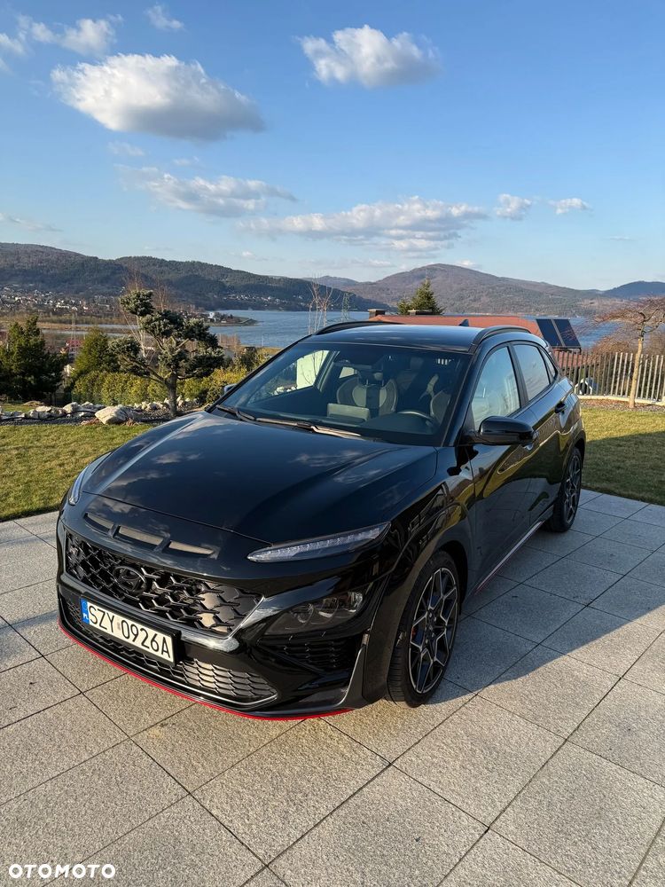 Hyundai Kona - 4
