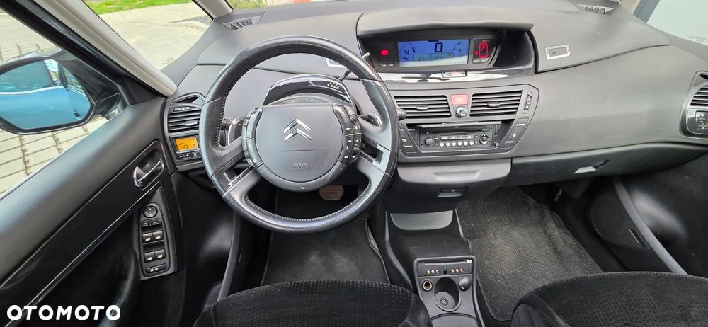 Citroën C4 Picasso 2.0 HDi FAP Exclusive - 32