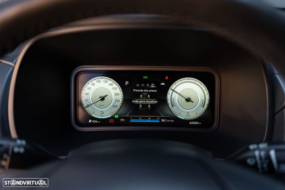 Hyundai Kauai 64 kWh Premium - 18