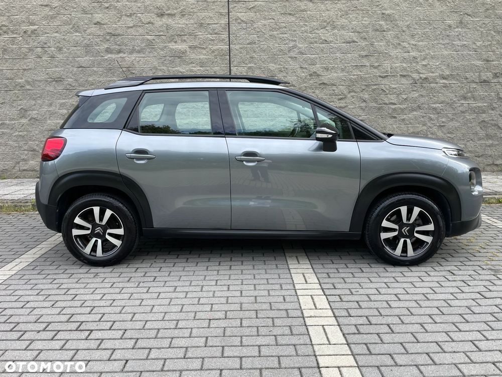 Citroën C3 Aircross PureTech 130 Stop & Start OPF ORIGINS - 6