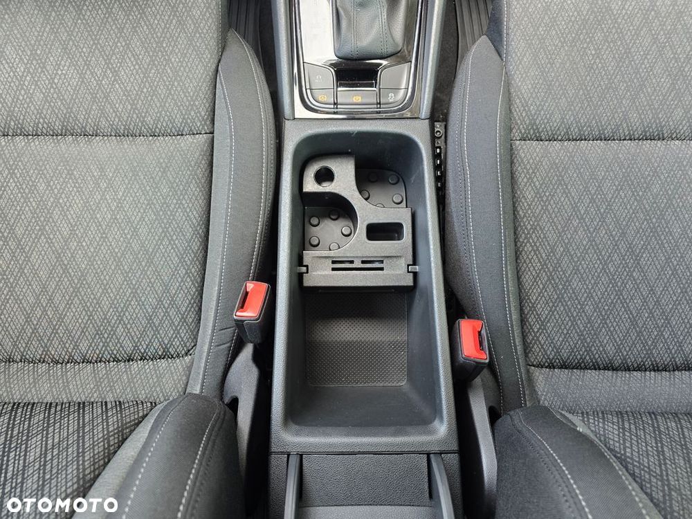 Skoda Karoq 1.5 TSI ACT Style DSG - 15