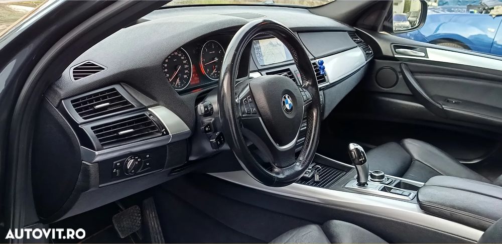 BMW X5 xDrive40d M Sport Edition - 31