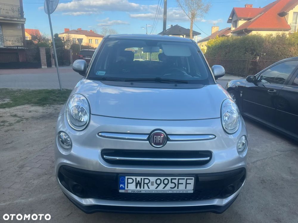 Fiat 500L 1.4 16V Pop - 2