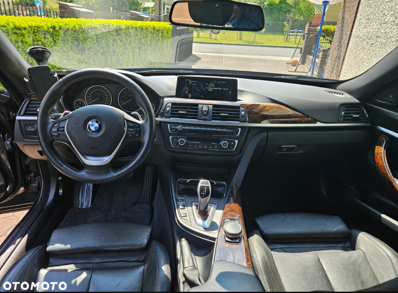 BMW Seria 3 - 9
