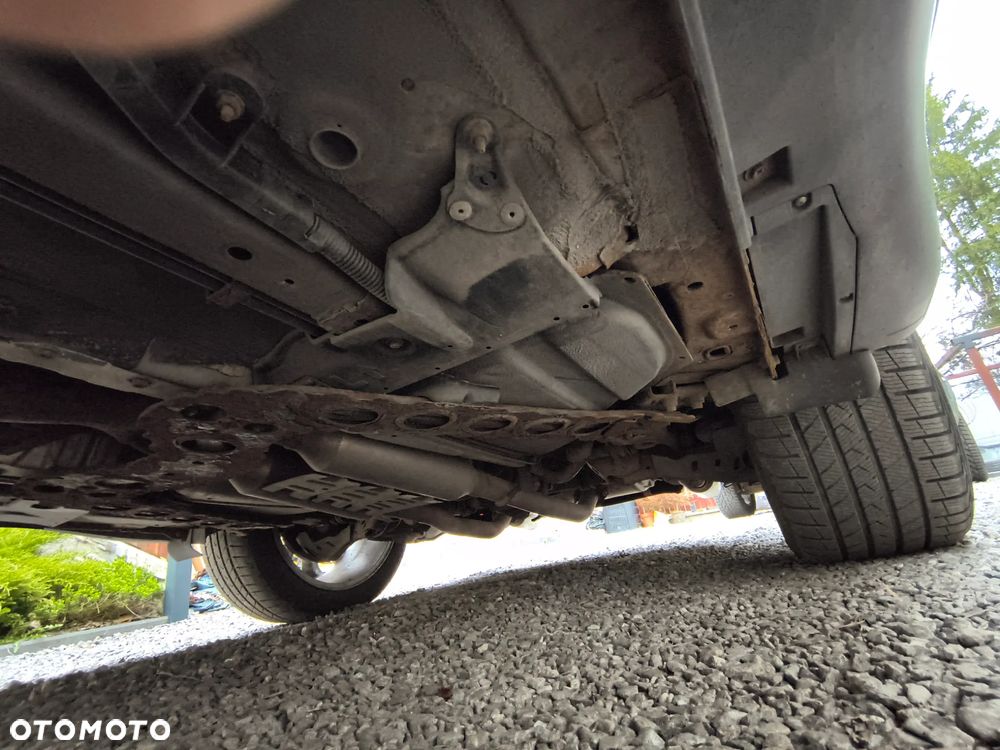 Infiniti FX FX30d S Premium - 38