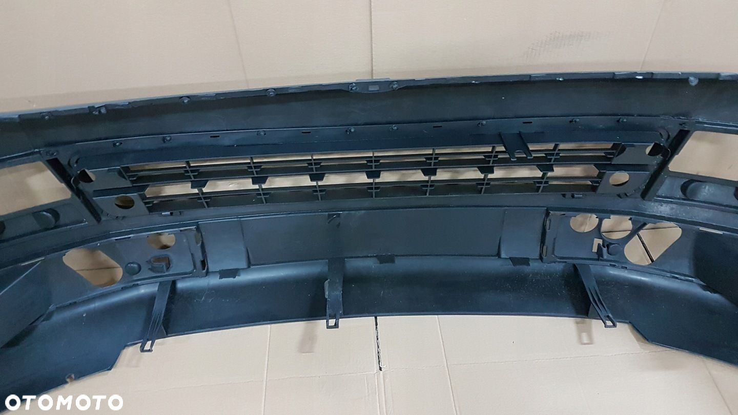 ZDERZAK PRZÓD VW T5 LIFT NOWY ZAMIENNIK - 10