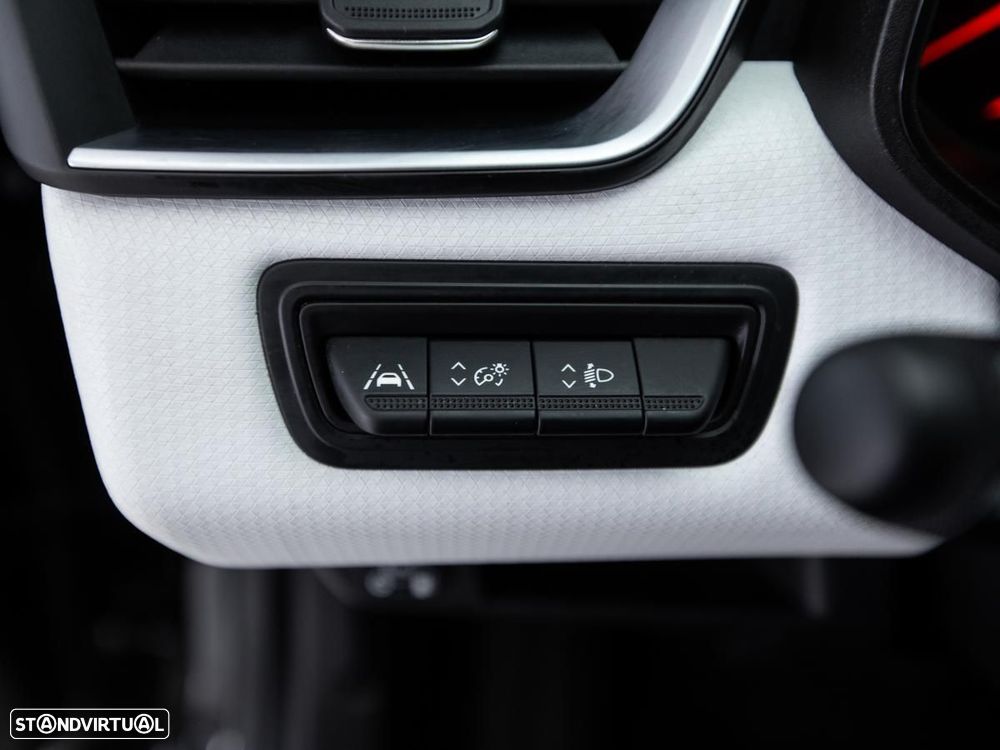 Renault Clio 1.0 TCe Evolution Bi-Fuel - 14