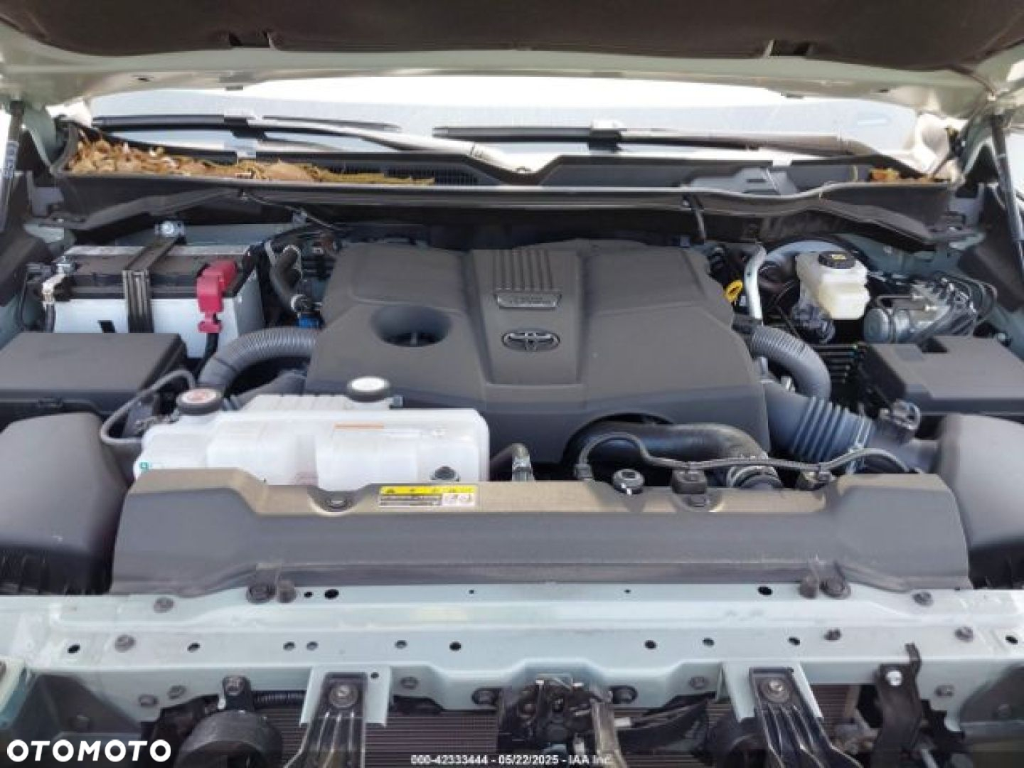 Toyota Tundra - 9