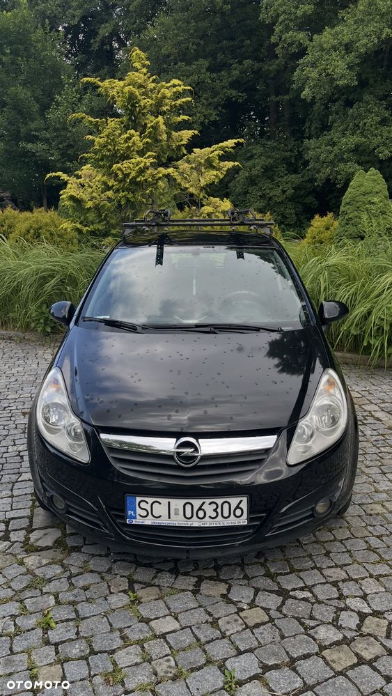Opel Corsa 1.3 CDTI 111 - 1