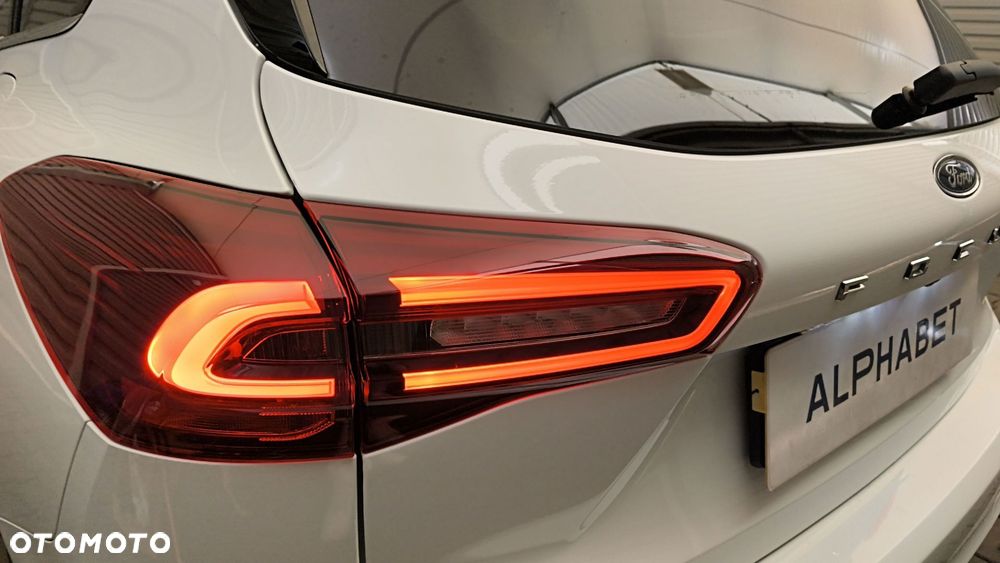Ford Focus - 34