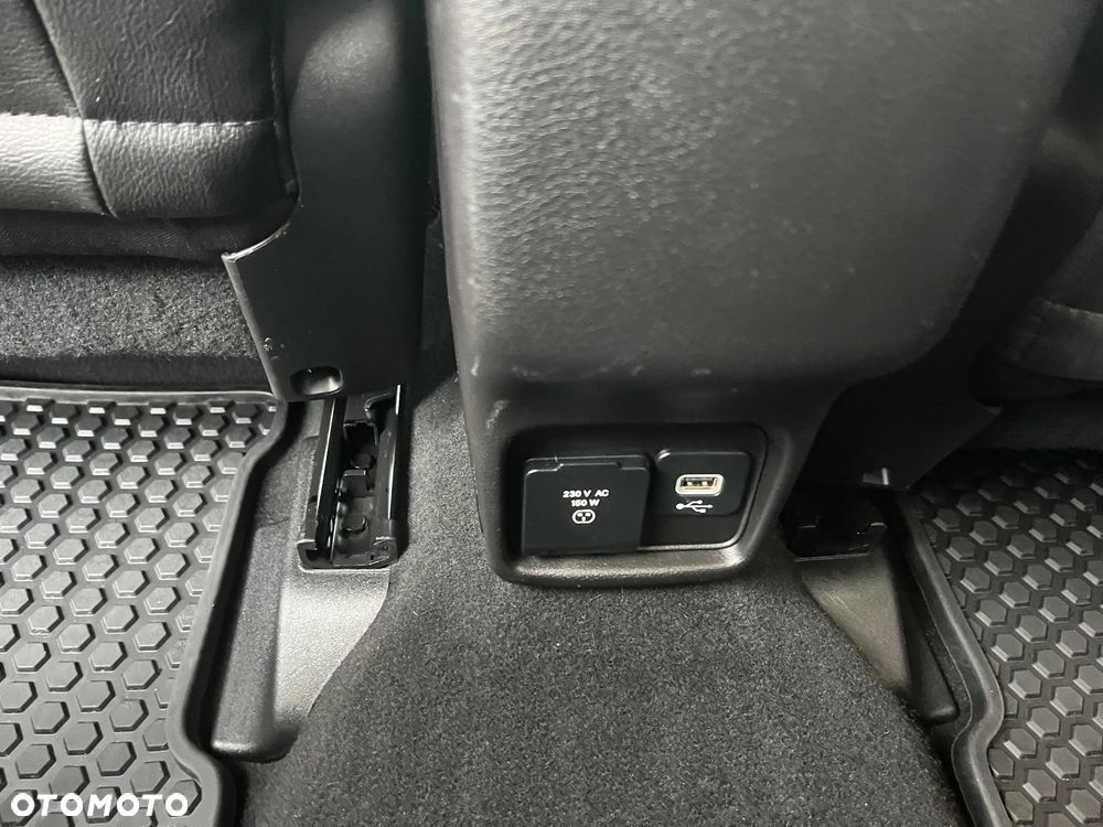 Jeep Compass 1.6 MultiJet Limited - 20