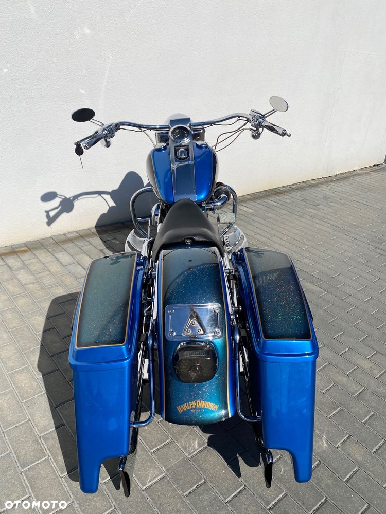 Harley-Davidson Softail Fat Boy - 20