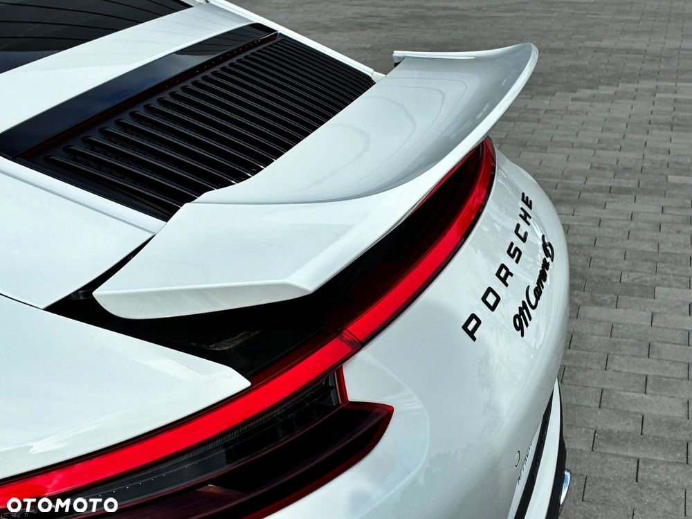 Porsche 911 - 17