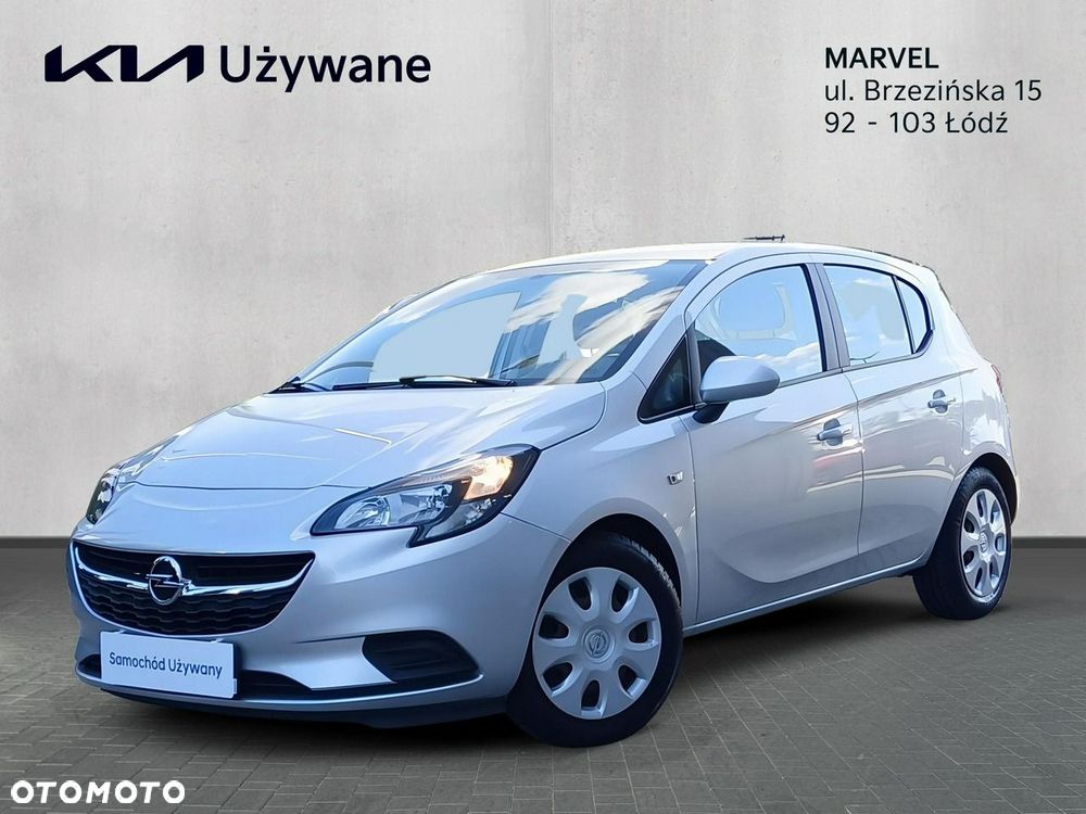 Opel Corsa 1.4 Enjoy - 2