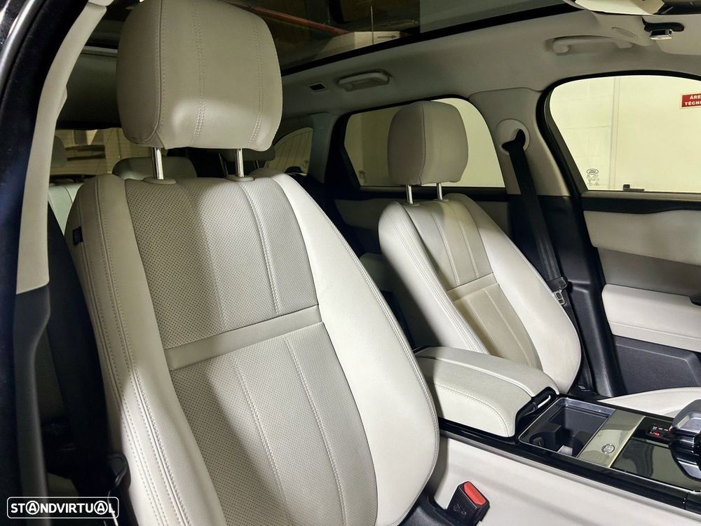 Land Rover Range Rover Velar 2.0 P400e AWD - 57